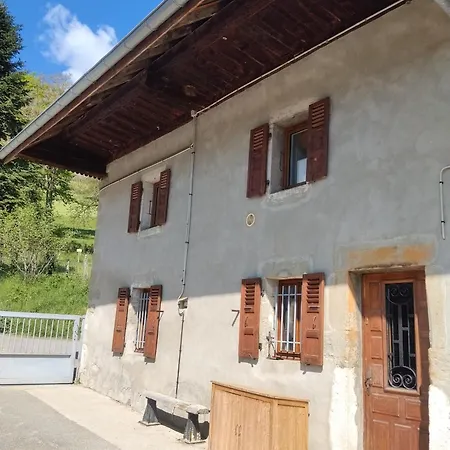 Maison De Charme A *